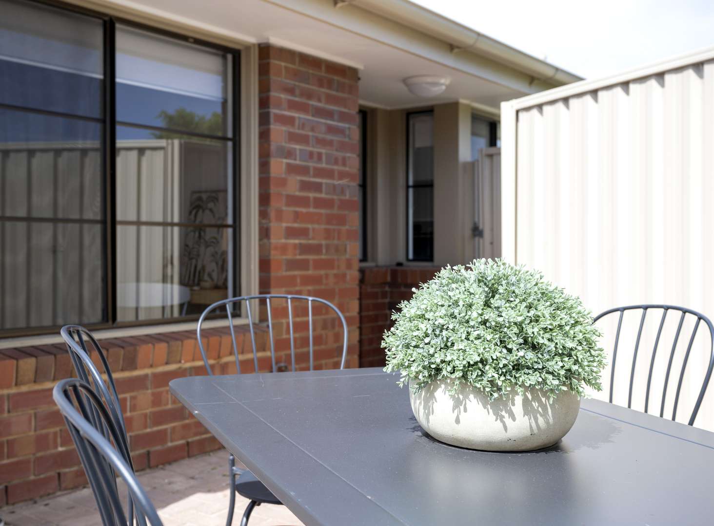 Eldercare Carisfield: newly refurbished two-bedroom unit