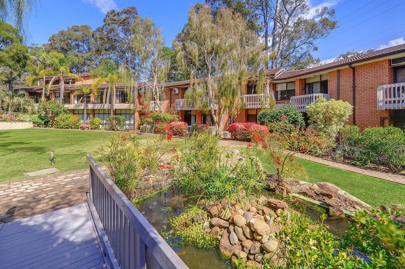 A private and quiet retreat awaits + bonus 2 years fee free! 