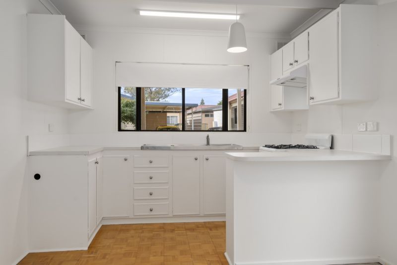 Beautiful 2-Bedroom House