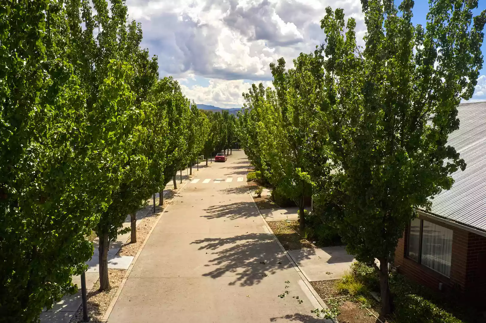 Uniting Amala Retirement Village