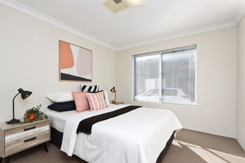 Versatile Family Living