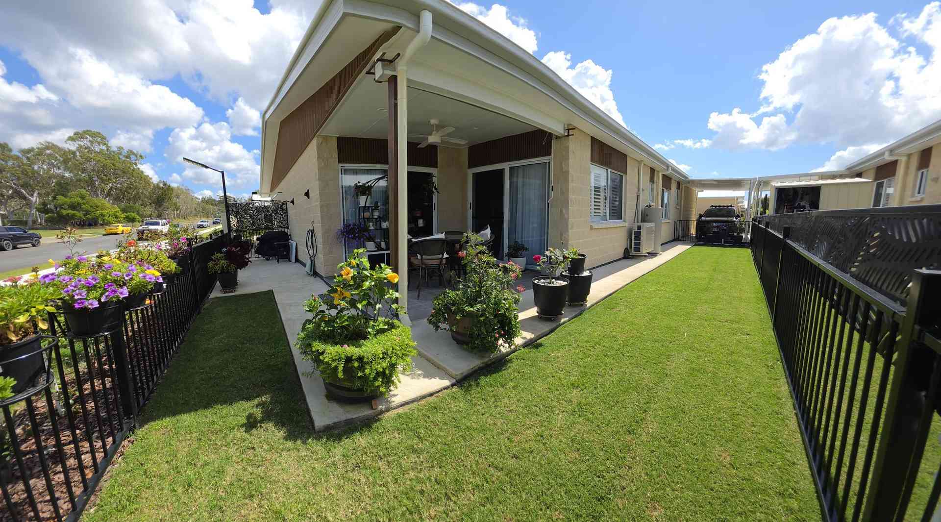 Cooloola Waters Retirement Village