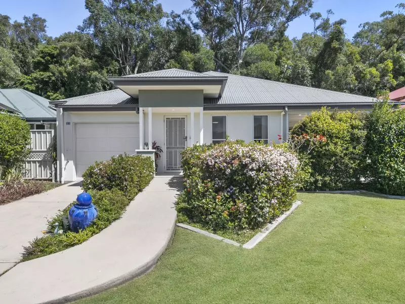 Site 11 - Established Special