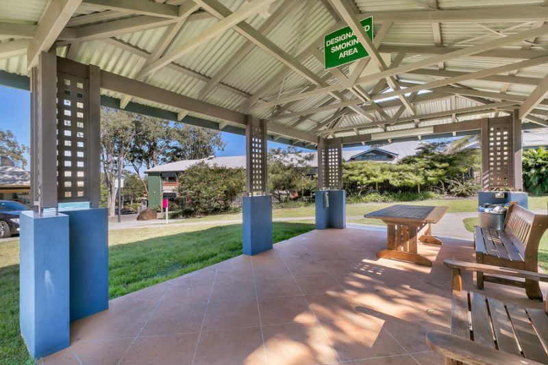 Spacious two-bedroom available now | Uniting Amala