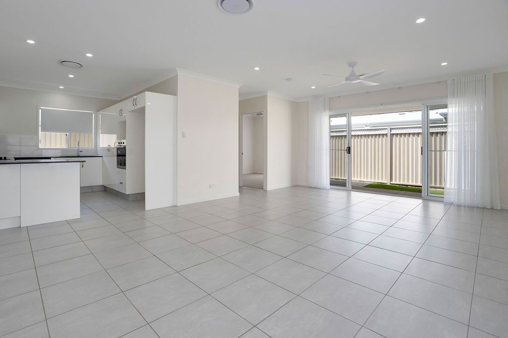 Relaxed Coastal Retirement Living