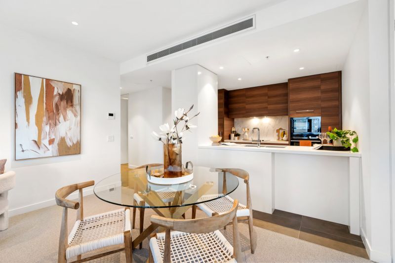 The Retirement You Deserve - Space, Comfort & Carlton Charm