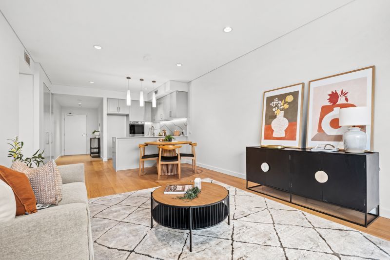 Experience luxury retirement living at its best