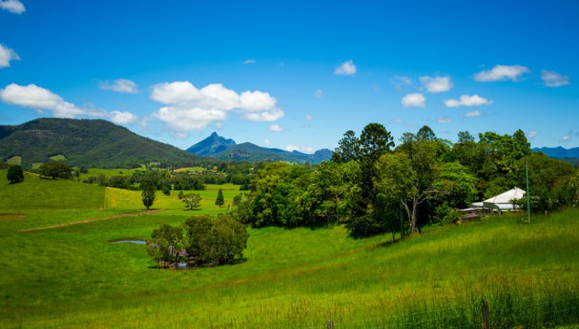 Tweed Heads