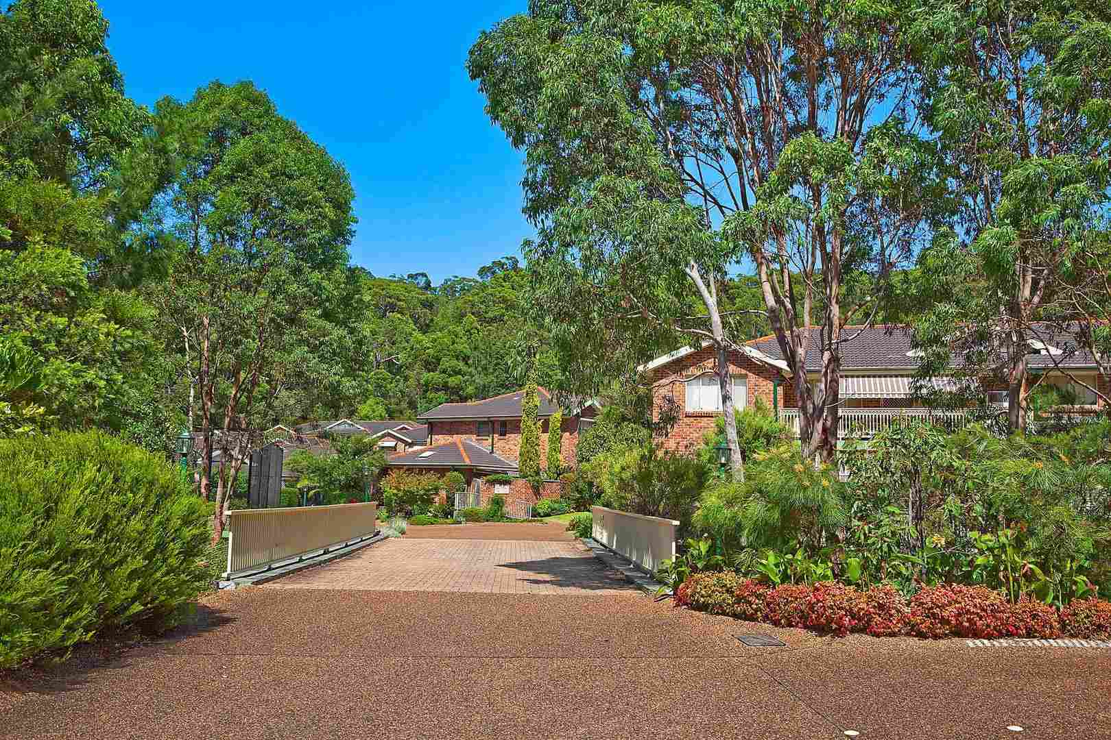 Willandra Bungalows Retirement Community