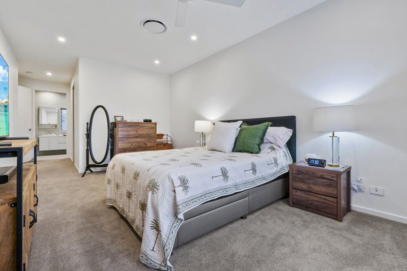 Site 258 - Established Kondalilla