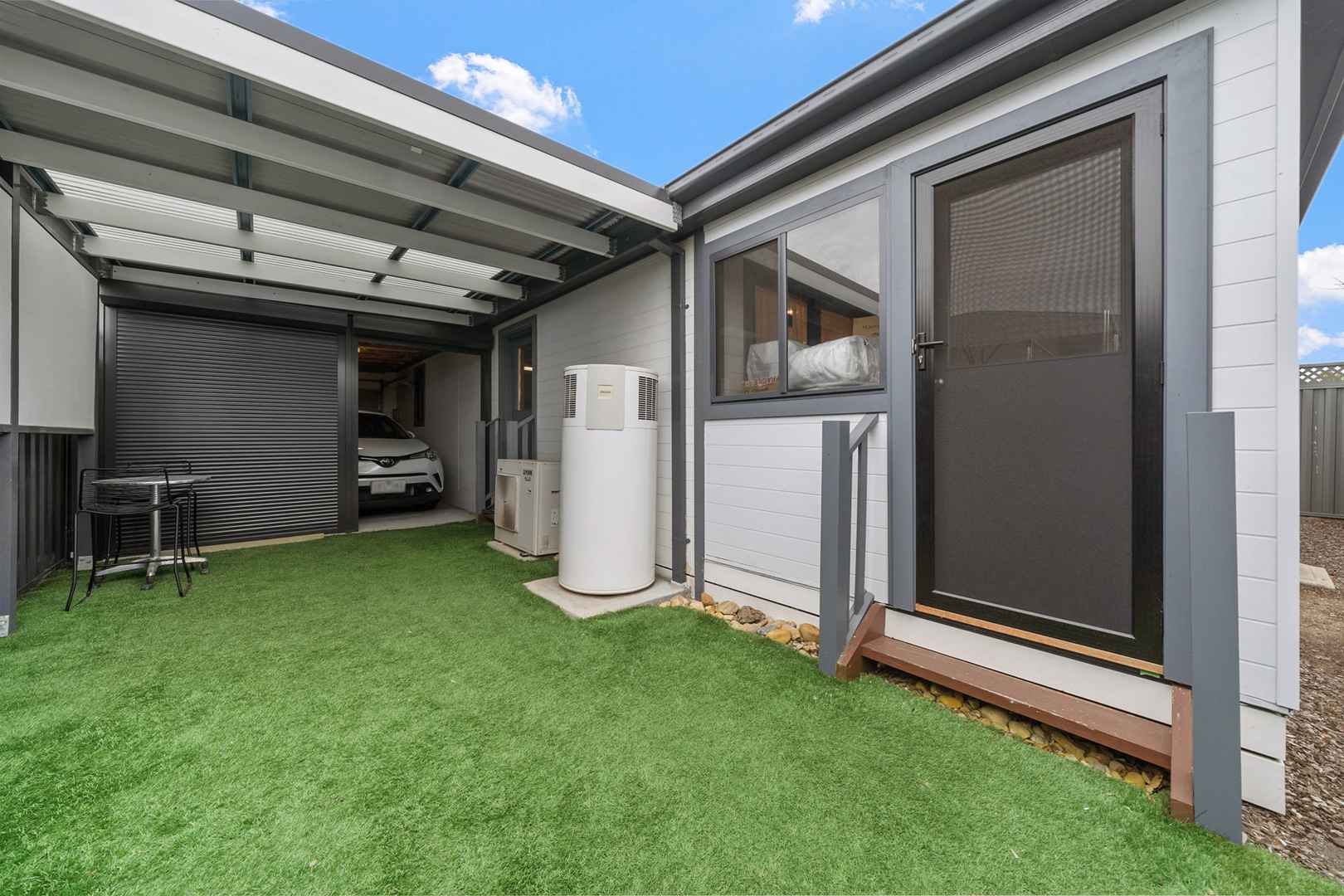 Avington Living - Site 505