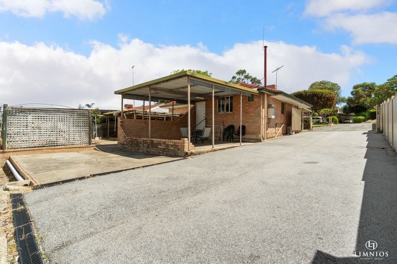 Loads of options here!!