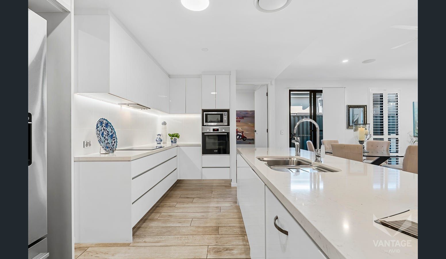 Your Dream Home Awaits at Vantage Pacific Paradise!