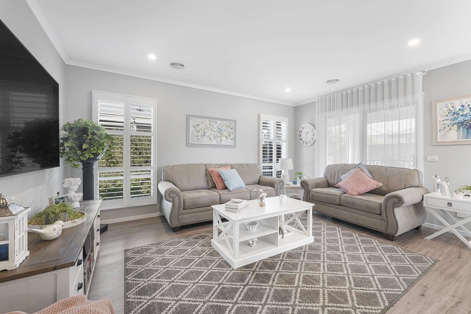 Lifestyle Communities Wollert - Beautiful 3-bedroom home with comfort & style