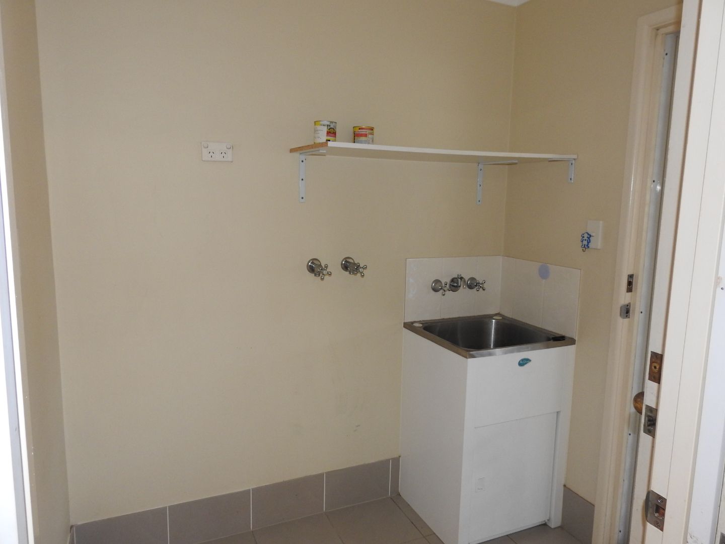 Rare find and pet friendly too!!