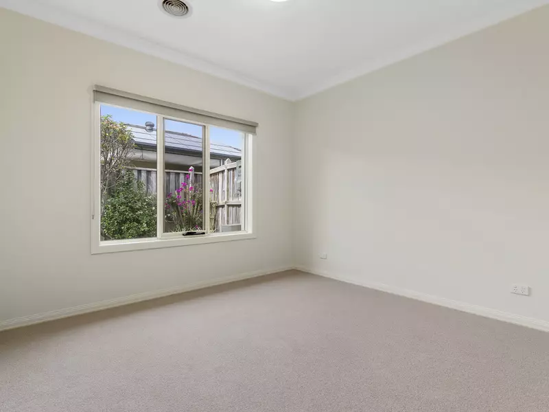 Elegant Three-Bedroom Villa Opposite the Community Centre