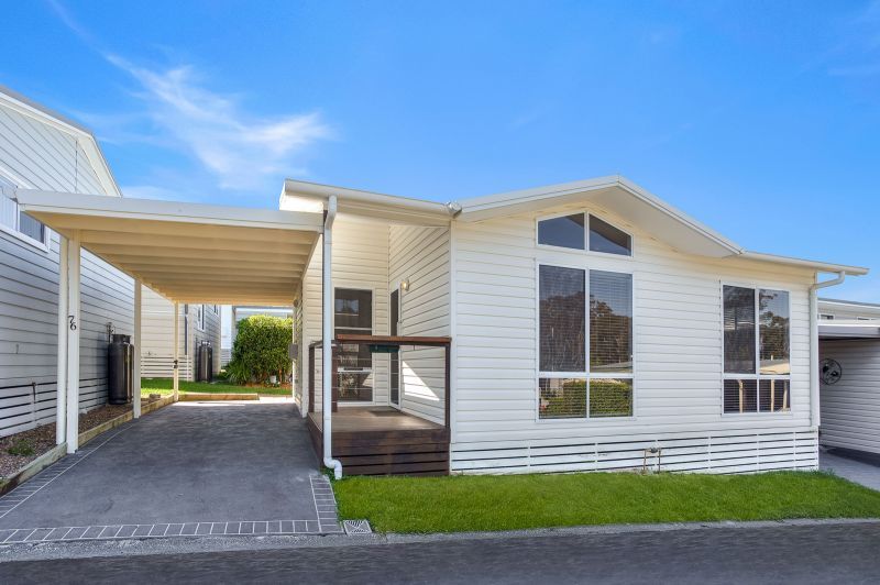 Contemporary Living in a Newly Updated Home