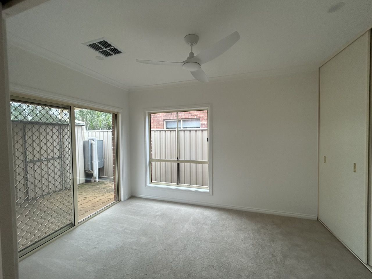 Large 2 Bedroom Renovated Home in Stuart Grove!