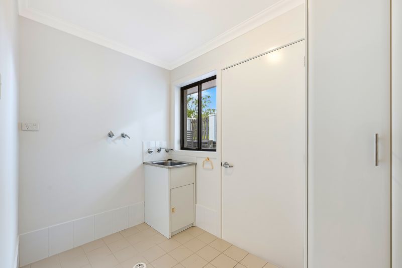Inviting Floorplan with Private Alfresco Living