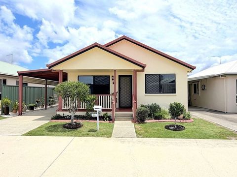 Quiet Street, Close to the Community Heart