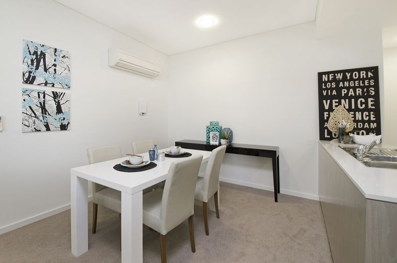 Relaxed Coastal Living