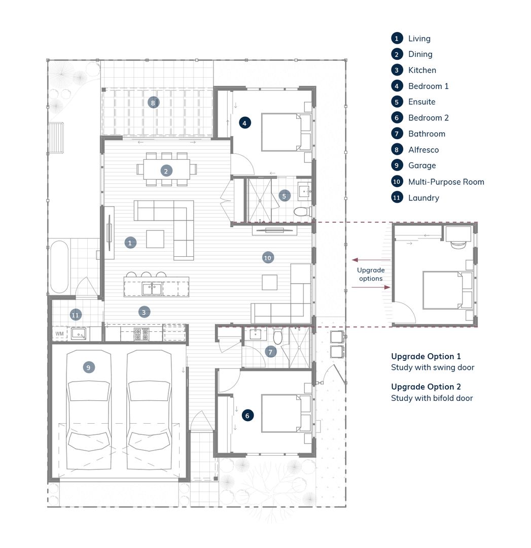 Your Slice of Paradise