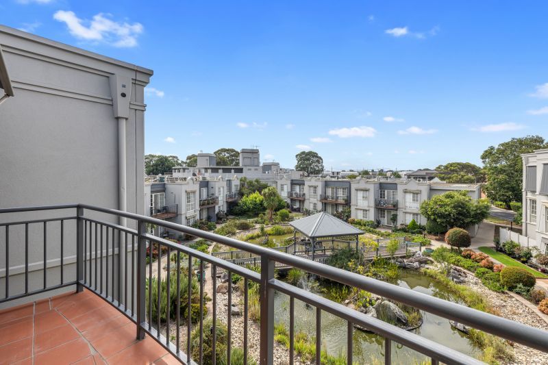 Elegant Update, Spacious Design