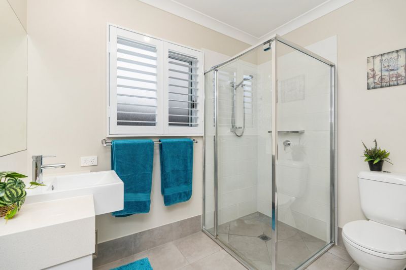 Beautifully Presented Home with Green Space Views
