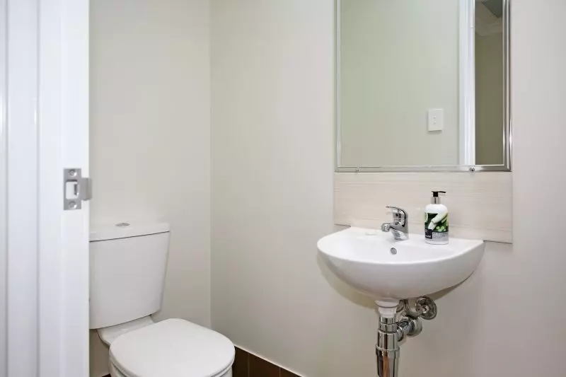 Fully furnished display home