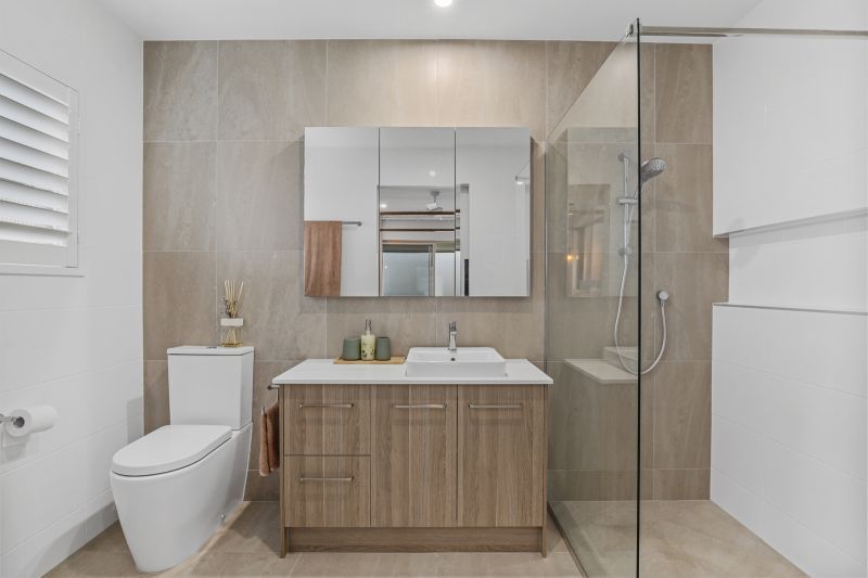 Site 169 - Established Rosevale