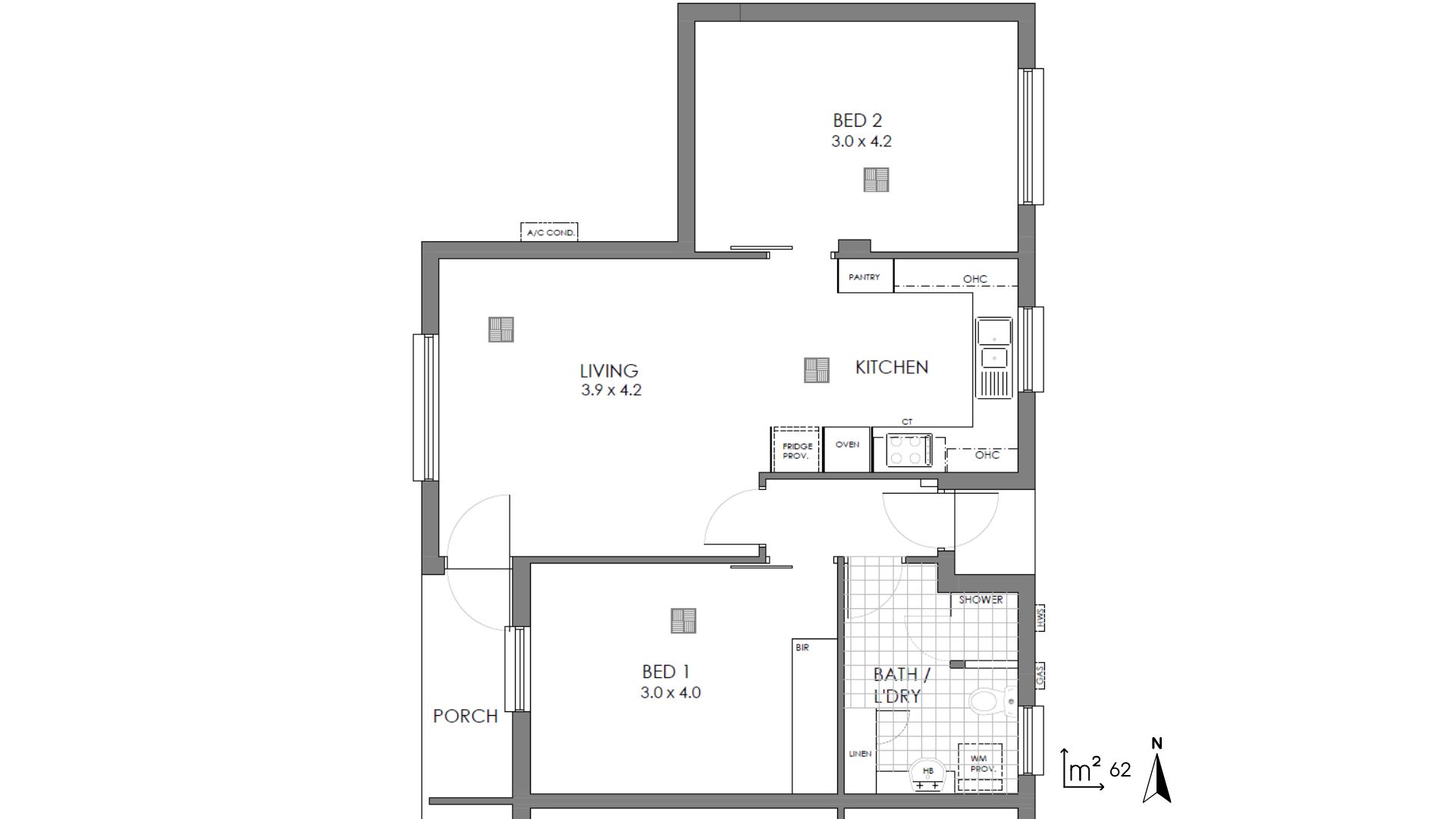 Are You Aged 65 Years Or Older And No Longer Working Full Time ? Graceful Retirement Living in Myrtle Bank 