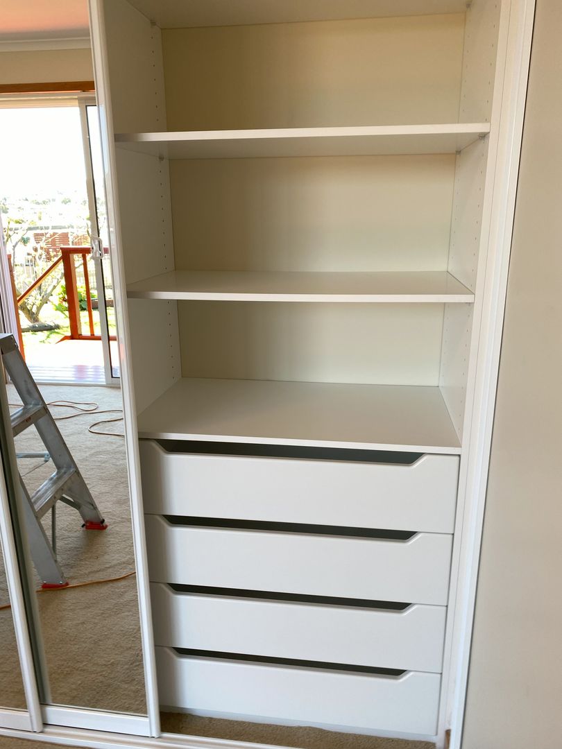 Lady Clark Centre Inc. Retirement Village  