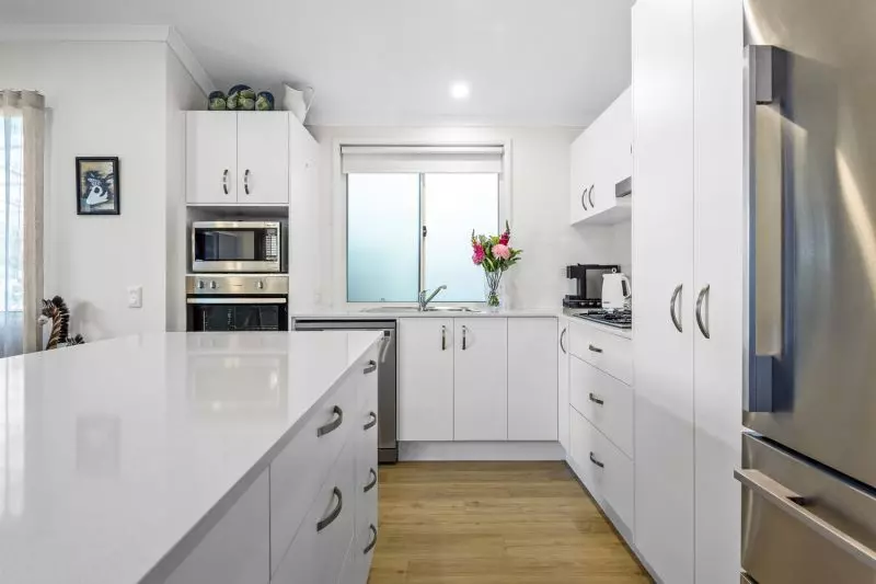 A Stunning Sanctuary to Call Home