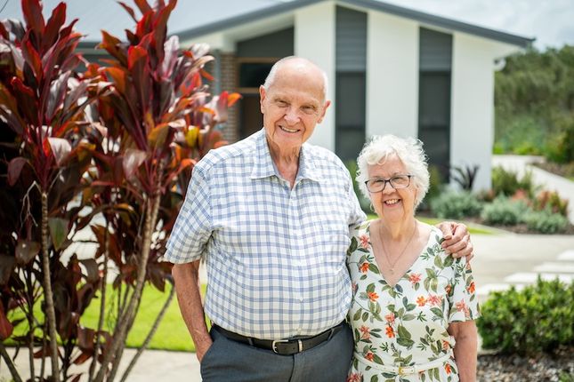 When the decision to downsize becomes a ‘blessing’