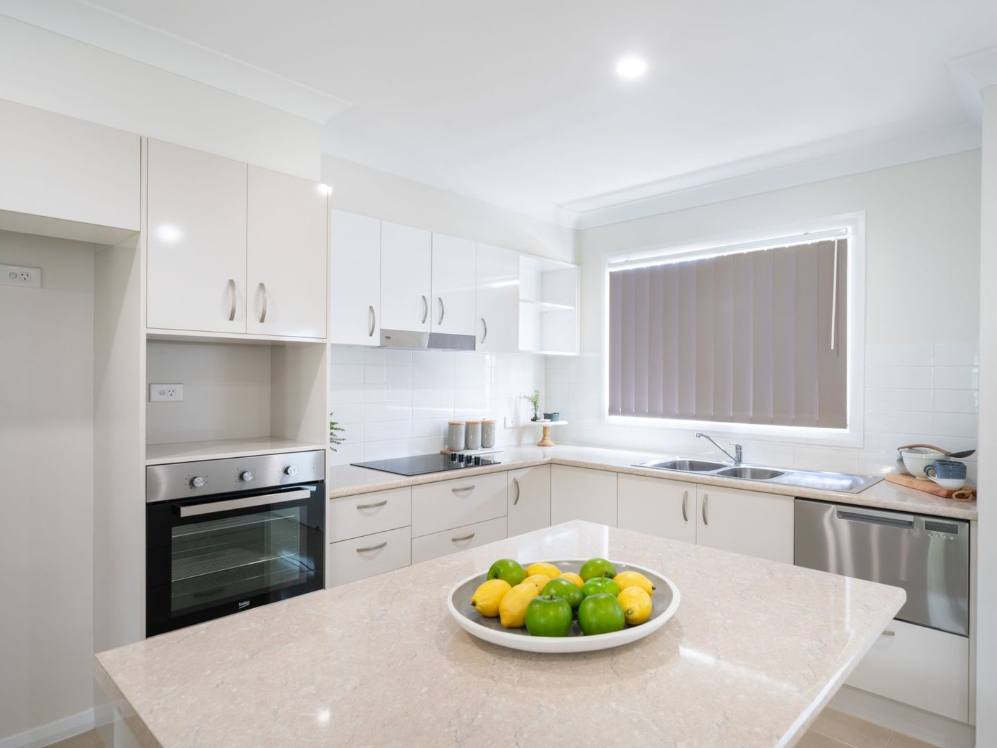 Villa 40 | 2 Bed, 1 Bath + Powder - Oak Tree Retirement Village Bathurst