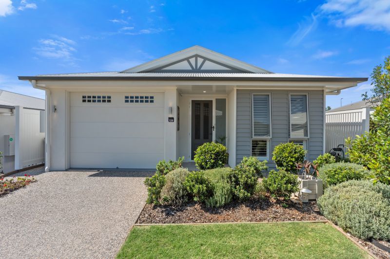 Outstanding Location – Lifestyle Living at Its Best!