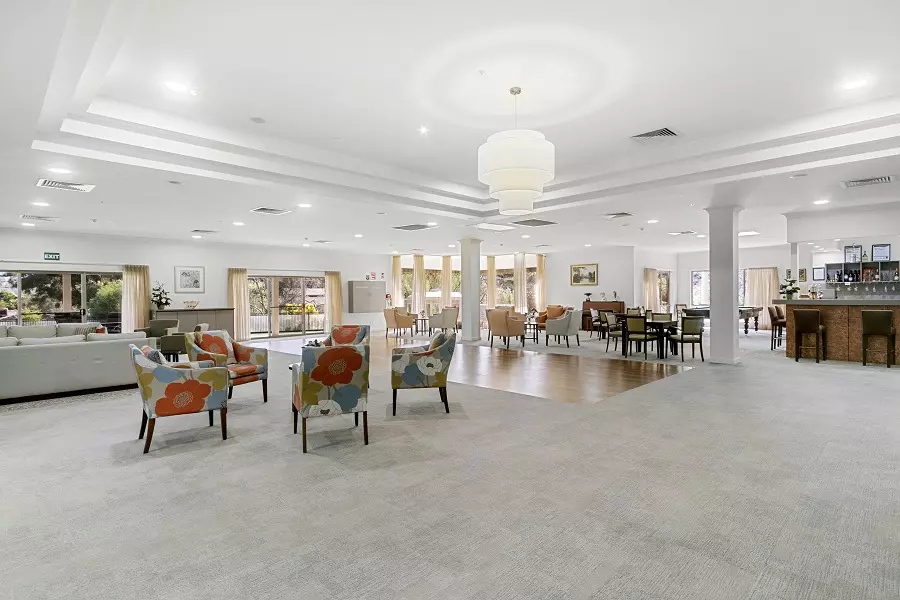 Two Bedroom | Villa 44