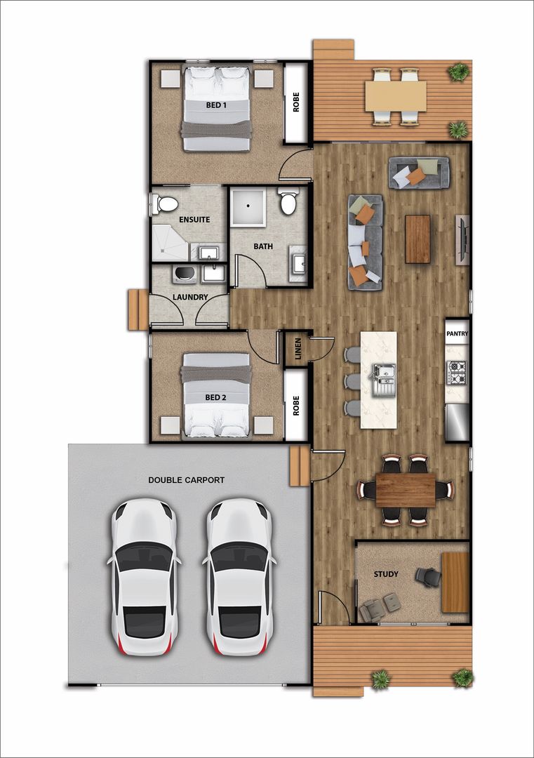 Beautifully Presented and Upgraded for Comfort & Style - The Elizabeth Site 14/64 Ferguson Street, Cessnock NSW 2325 Offered at $535,000