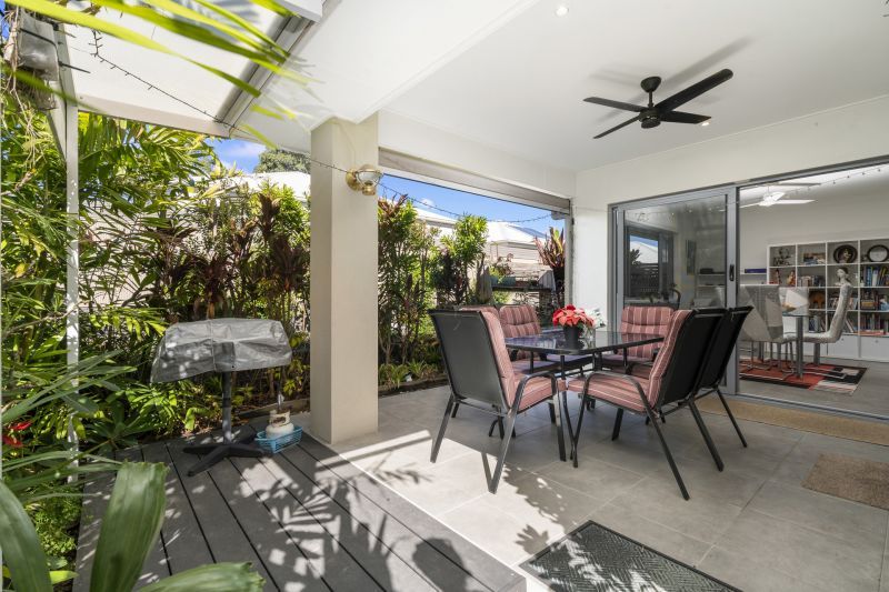 Site 163 - Established Wentworth