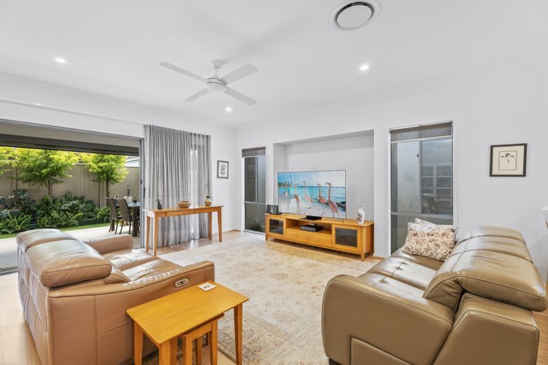 Site 137 - Established Marengo