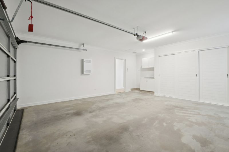 Pristine Comfort with Private Bushland Outlook