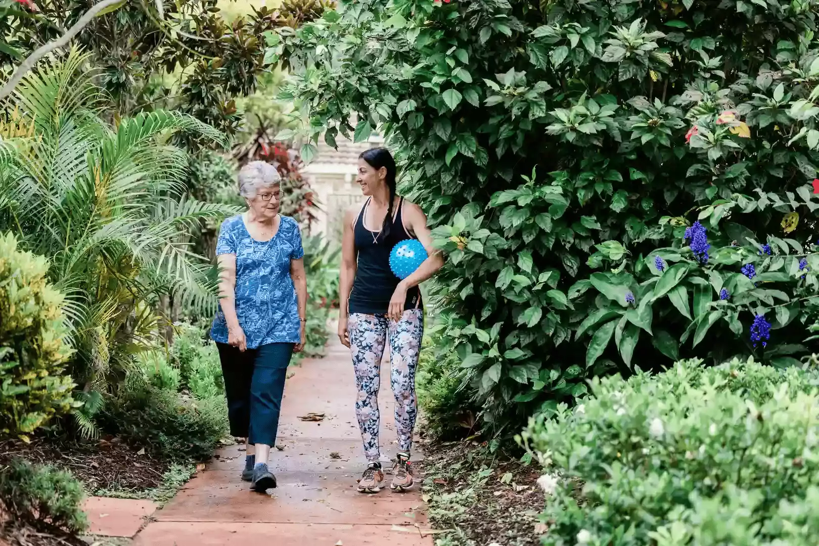 Living Choice Broadwater Court