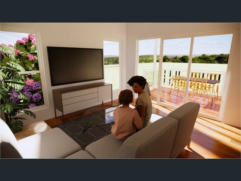 Site 10 Mudgee Lifestyle Village