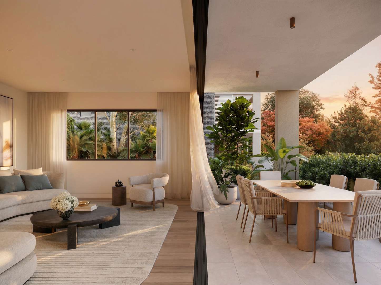 Move in 2026 - Brand new 2 & 3-bedroom apartments for over 55s