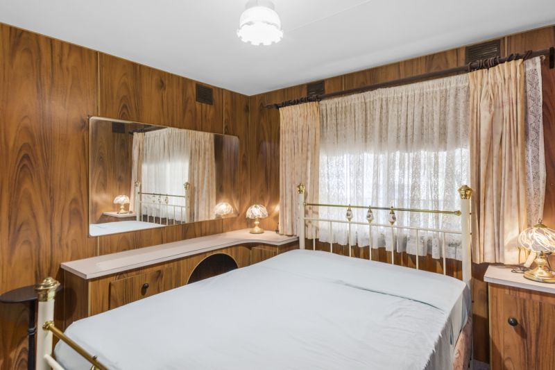 Renovator's Delight – Comes with Everything You See!