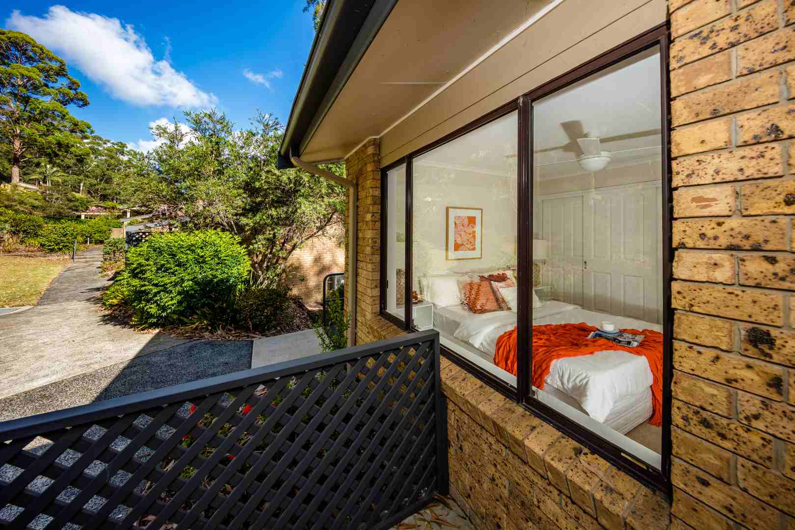 Henry Kendall Gardens