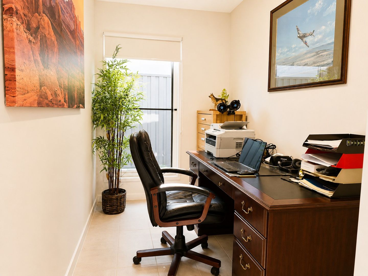 Ready to move into at Vantage Hervey Bay