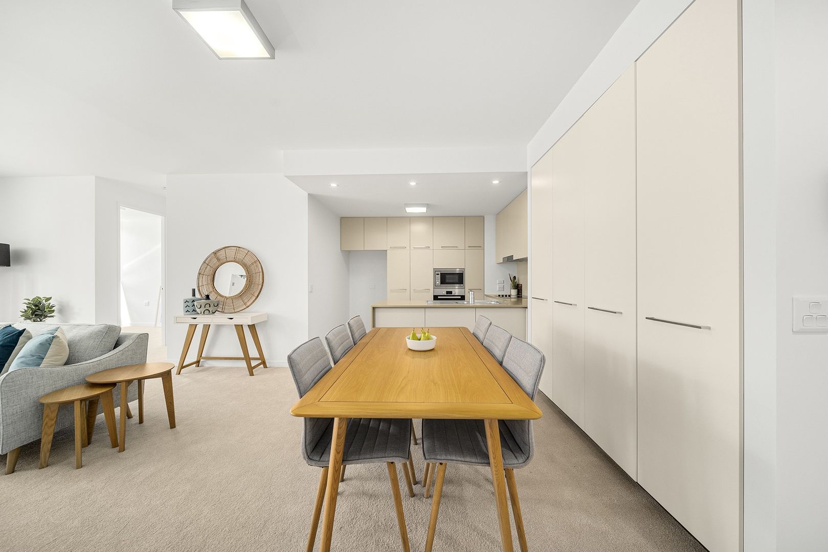 Large two bedroom homes do become available from time to time - register your interest today