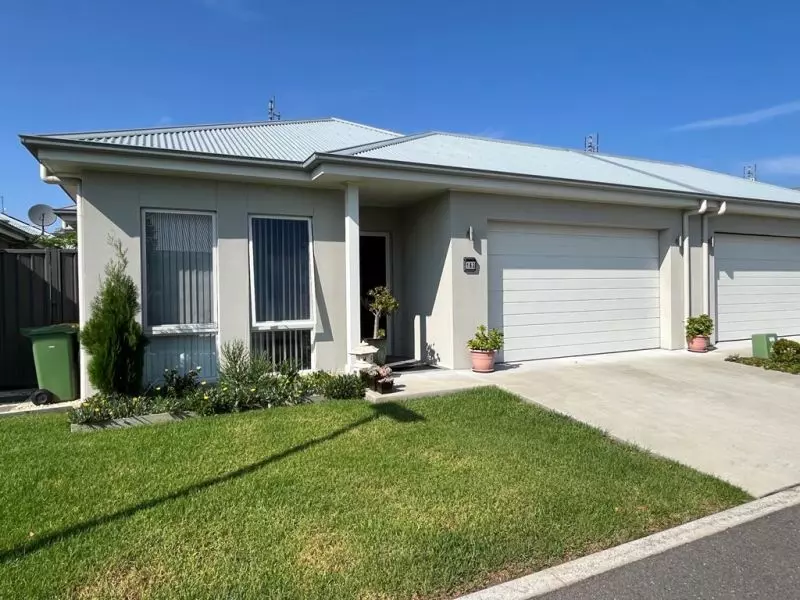 THE LIFESTYLE YOU DESERVE