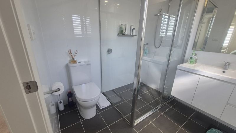 Impressive modern 2.5 bedroom home